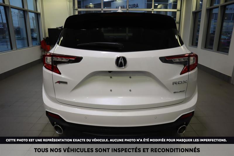 acura RDX 2024 - 3