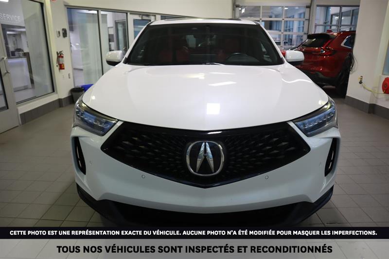 acura RDX 2024 - 6