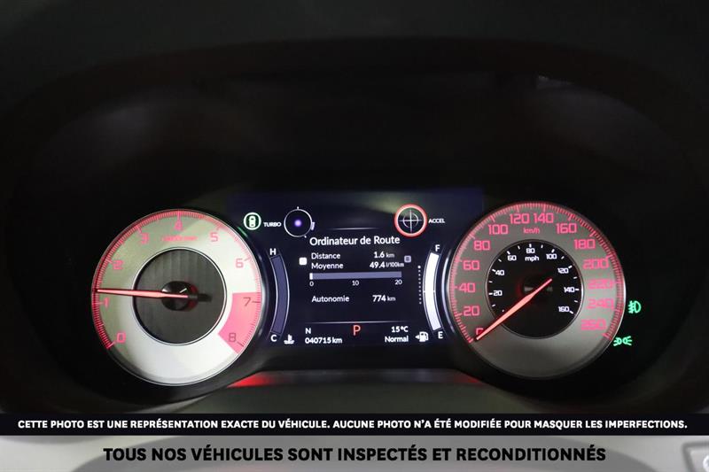 acura RDX 2024 - 8