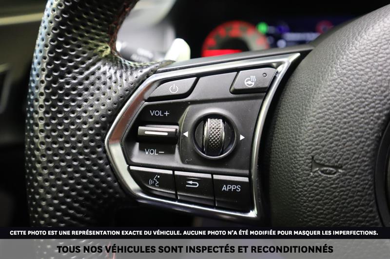 acura RDX 2024 - 13