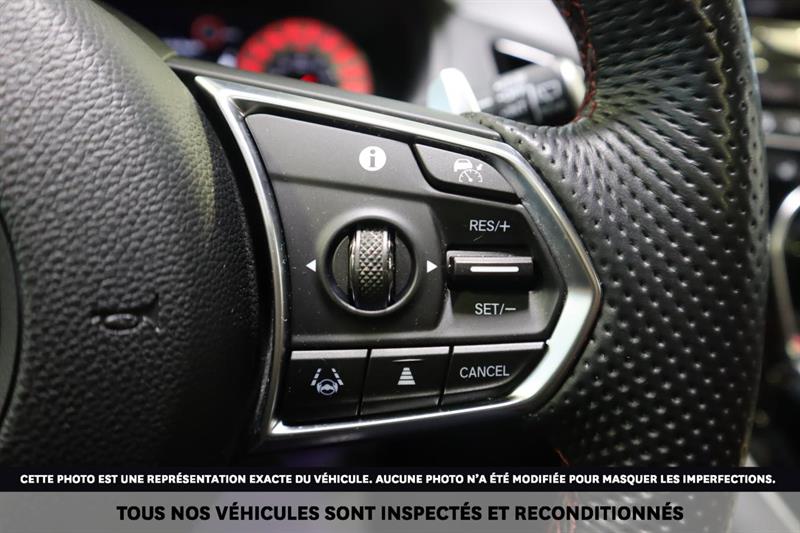 acura RDX 2024 - 14