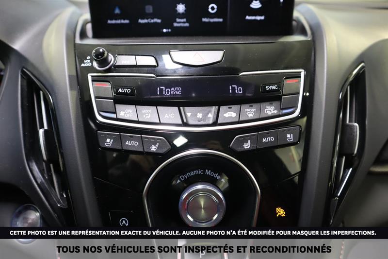acura RDX 2024 - 24