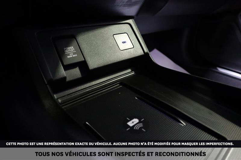 acura RDX 2024 - 25
