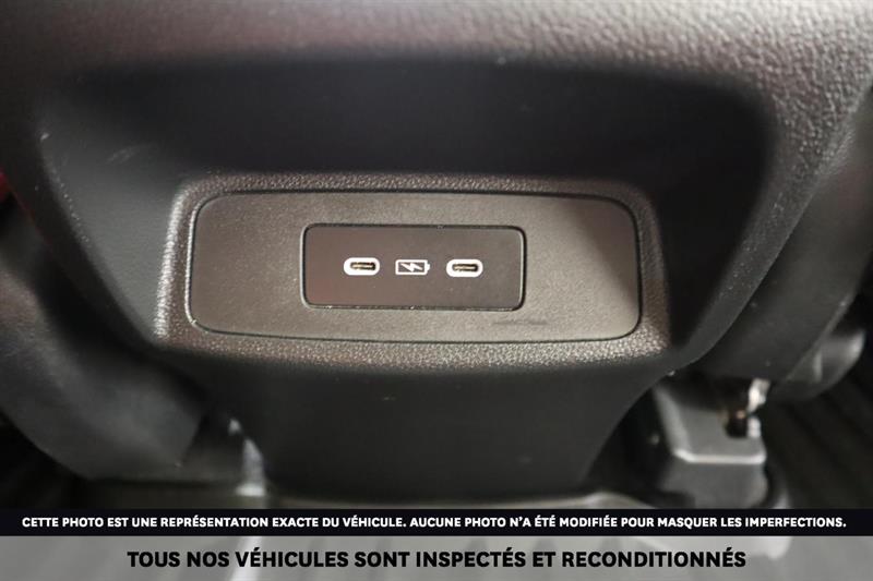 acura RDX 2024 - 27