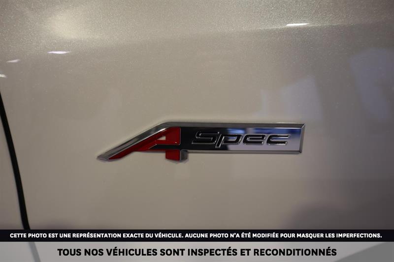 acura RDX 2024 - 37