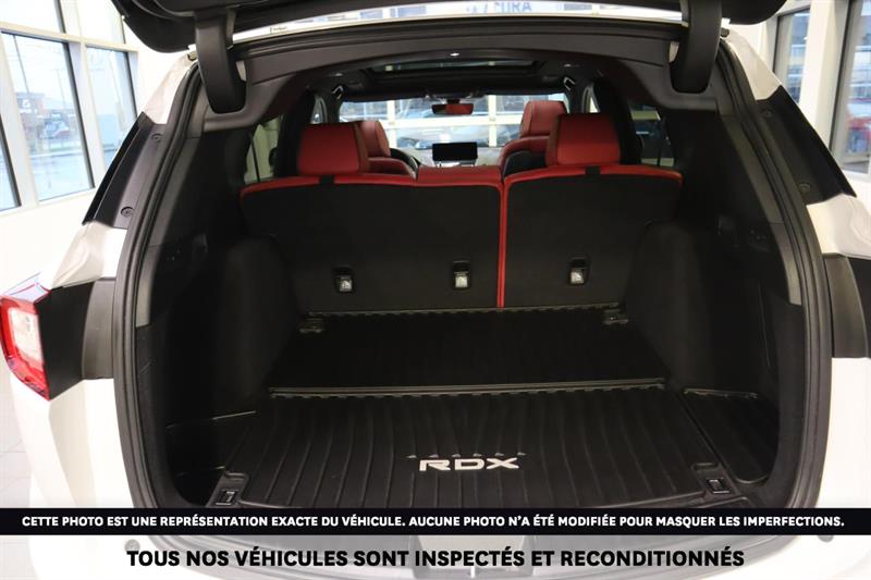 acura RDX 2024 - 39