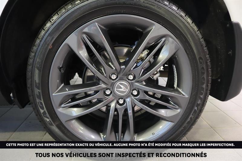 acura RDX 2024 - 41
