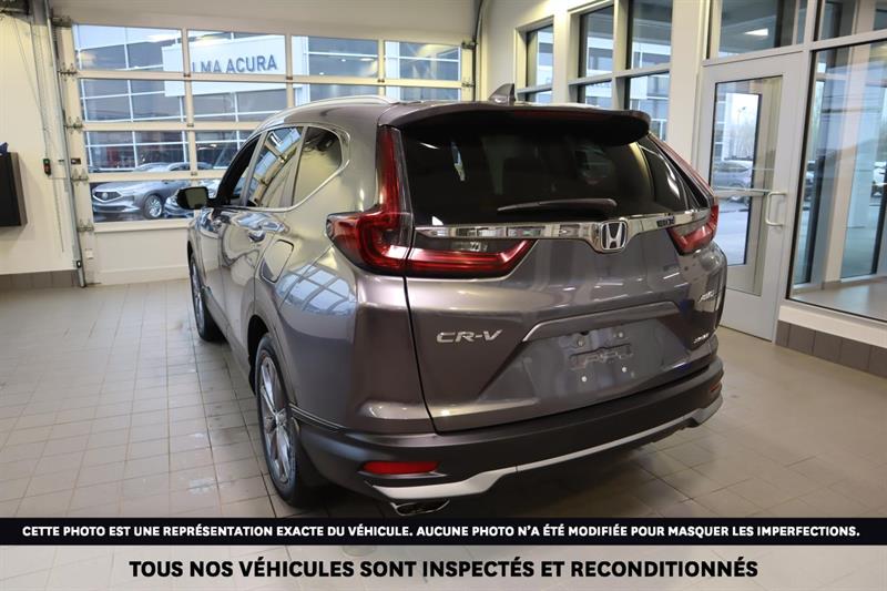 honda CR-V 2022 - 2