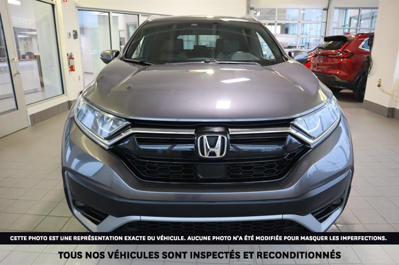 honda CR-V 2022 - 6