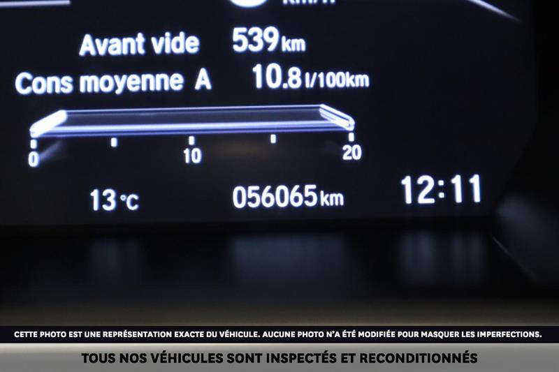 honda CR-V 2022 - 7