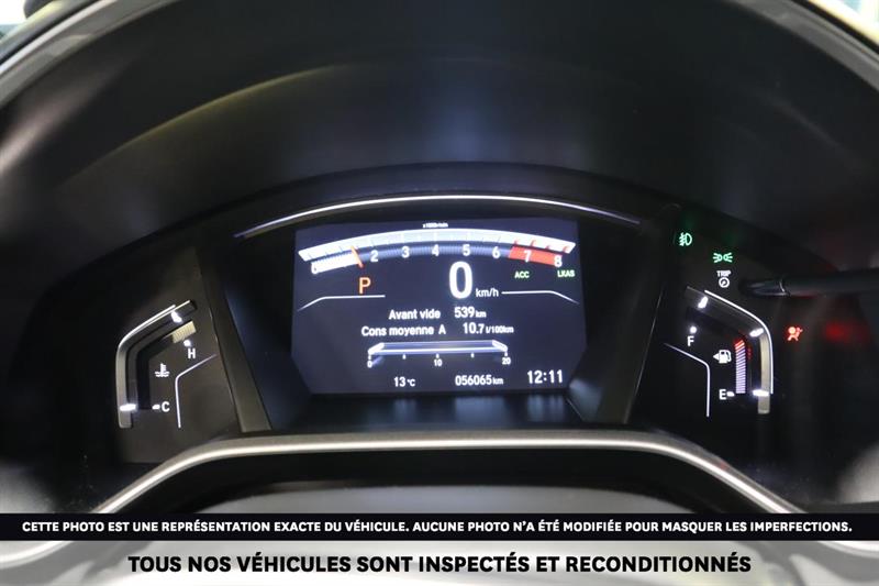 honda CR-V 2022 - 8
