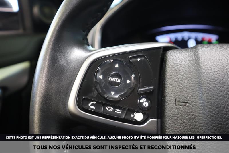 honda CR-V 2022 - 12