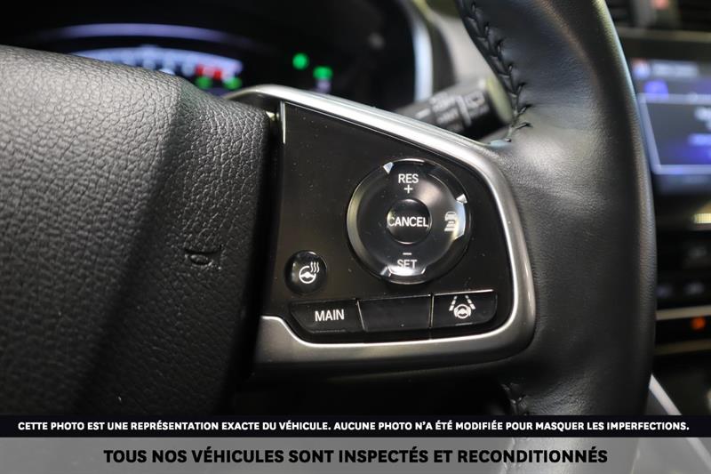 honda CR-V 2022 - 13