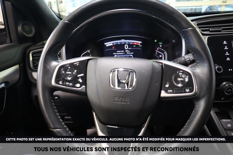 honda CR-V 2022 - 14