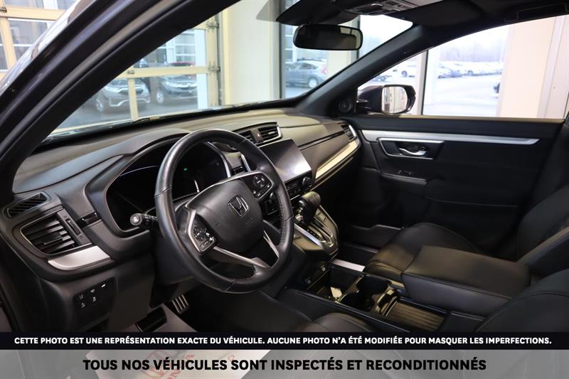 honda CR-V 2022 - 16