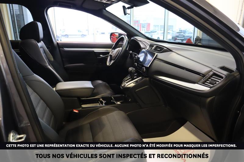honda CR-V 2022 - 17