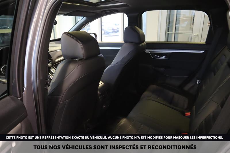 honda CR-V 2022 - 18
