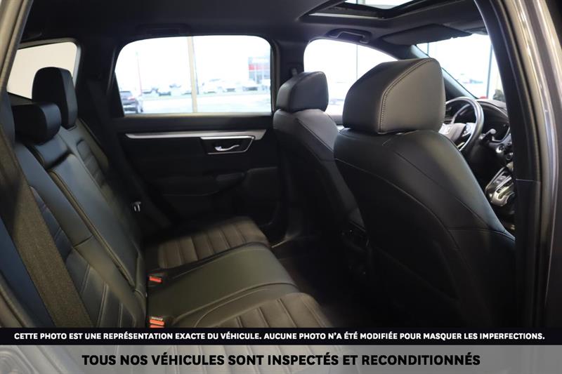 honda CR-V 2022 - 19