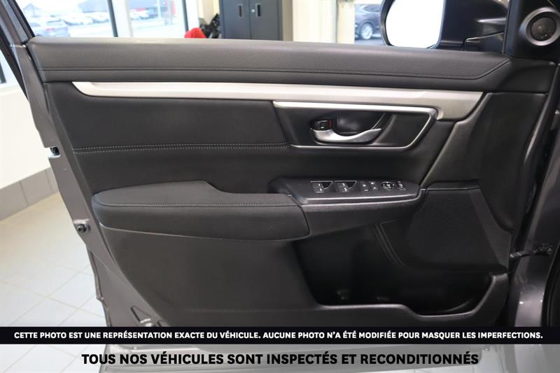 honda CR-V 2022 - 20