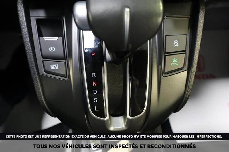 honda CR-V 2022 - 22