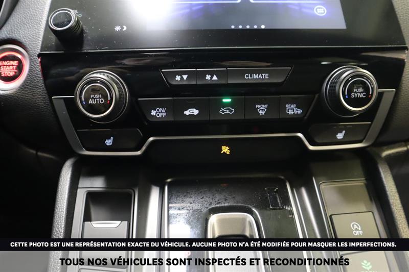 honda CR-V 2022 - 23