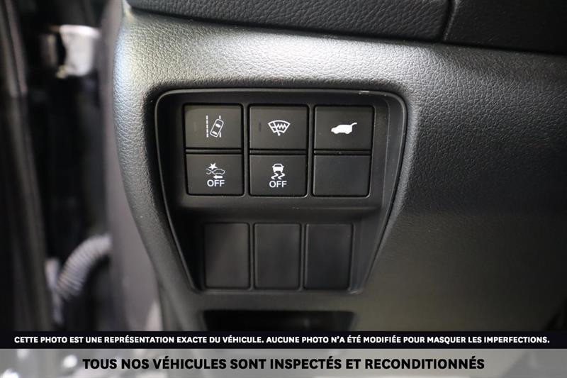 honda CR-V 2022 - 24
