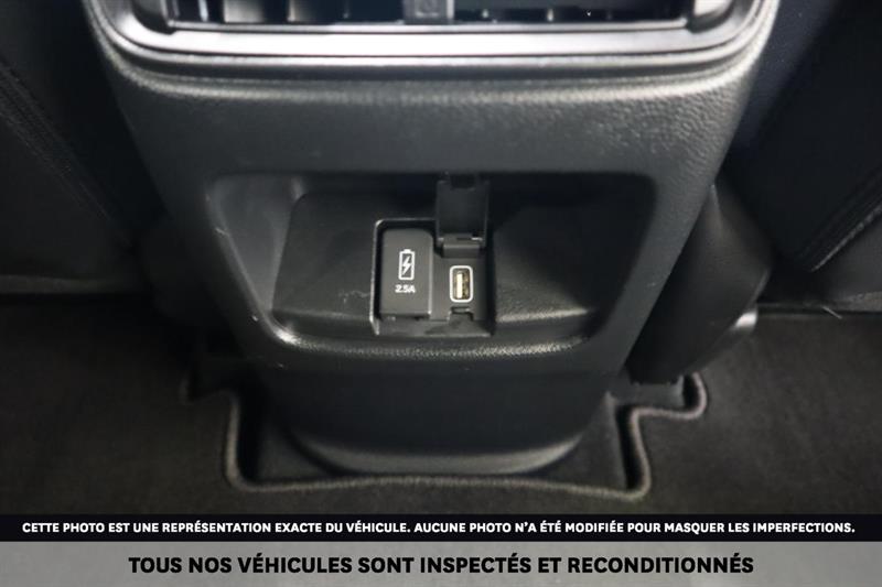 honda CR-V 2022 - 25