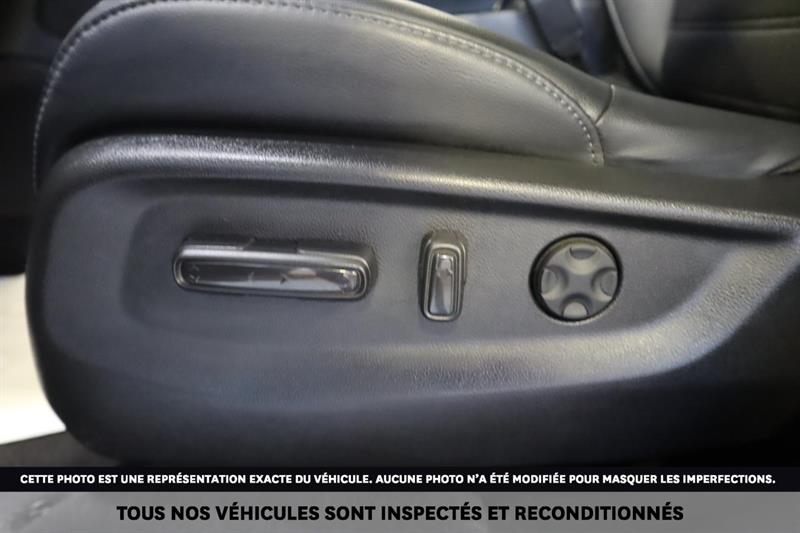 honda CR-V 2022 - 27