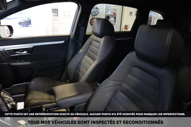honda CR-V 2022 - 30