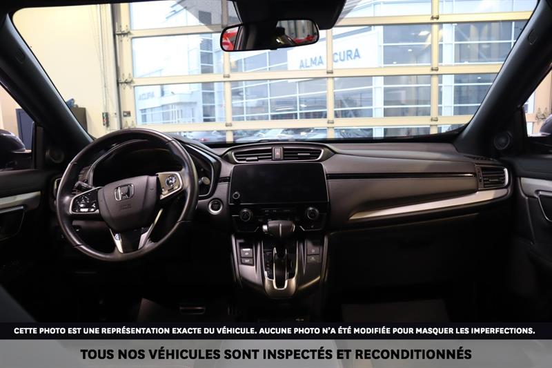 honda CR-V 2022 - 31