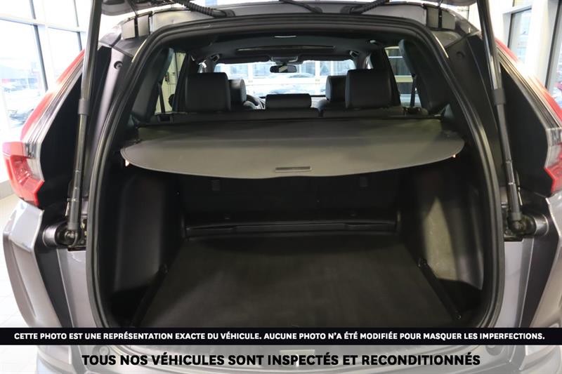 honda CR-V 2022 - 32