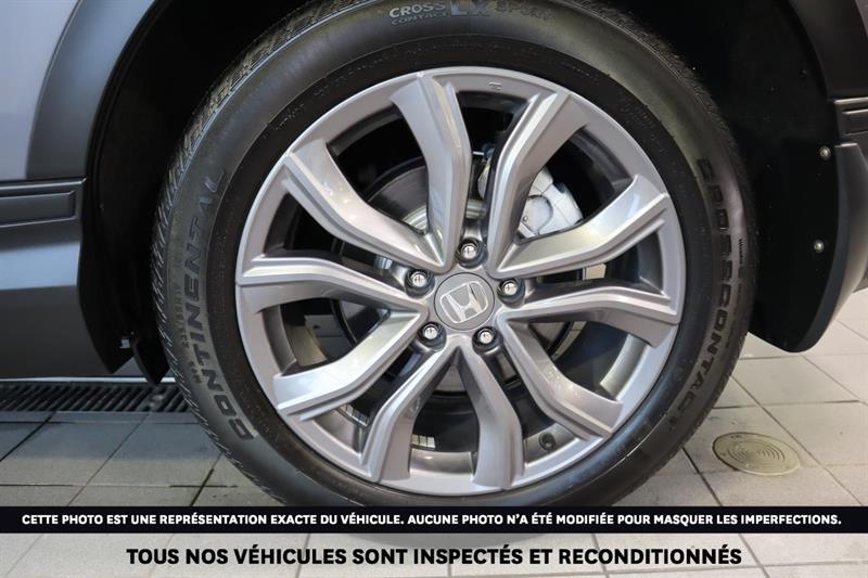 honda CR-V 2022 - 33