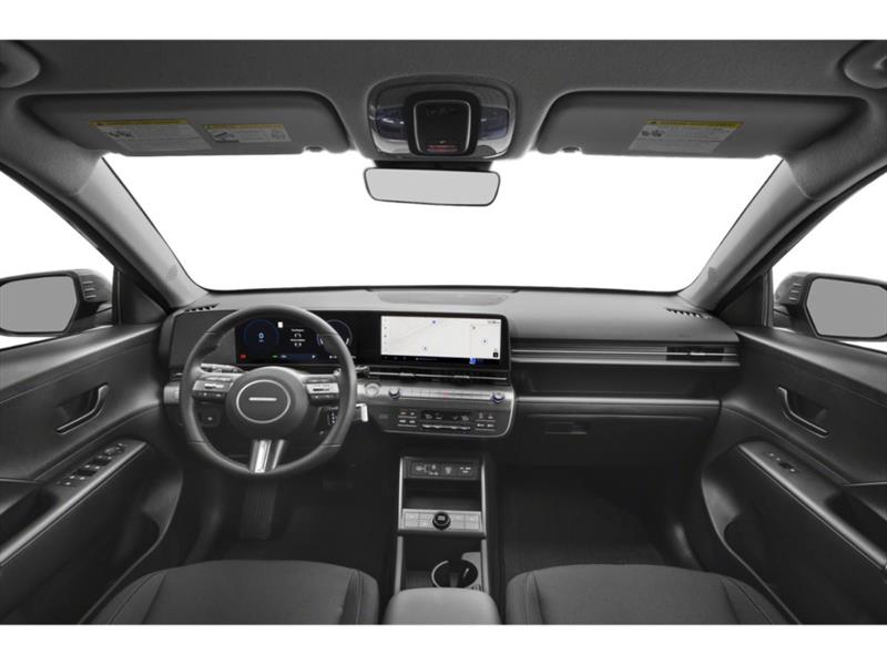 hyundai Kona Electric 2026 - 2