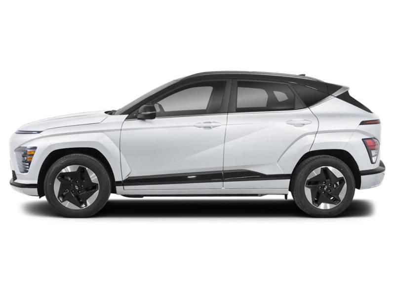 hyundai Kona Electric 2026 - 3