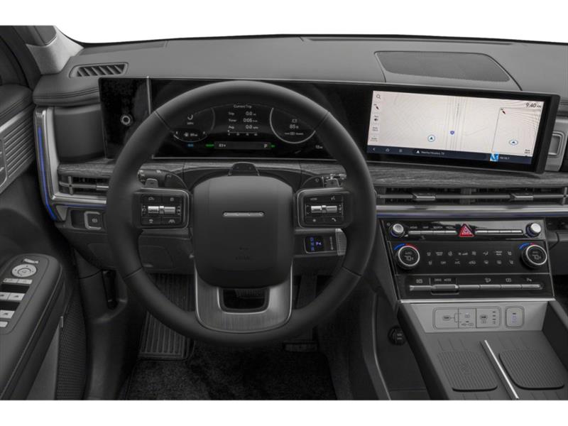hyundai Santa Fe hybride 2026 - 2