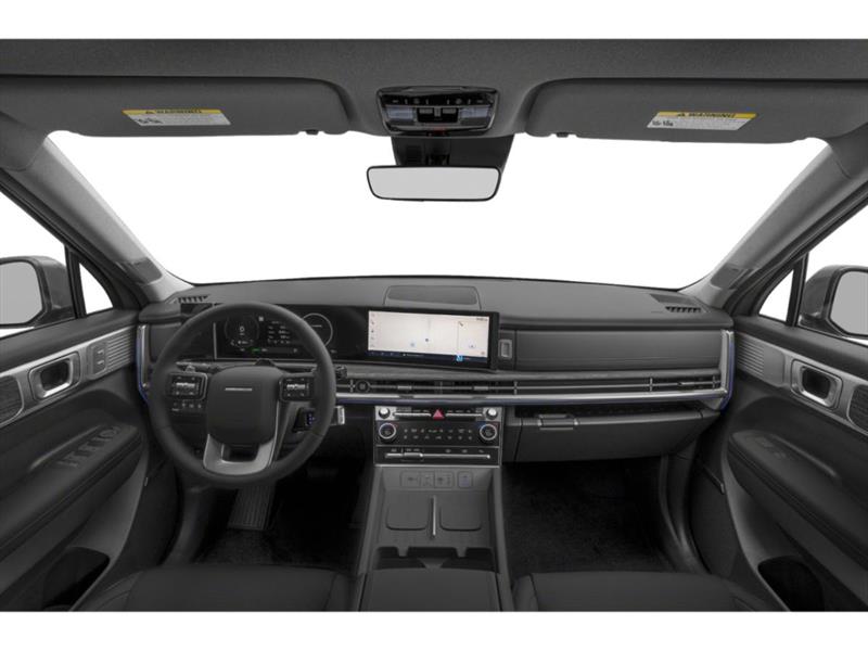 hyundai Santa Fe hybride 2026 - 4