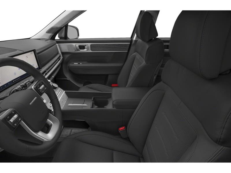 hyundai Santa Fe hybride 2026 - 5