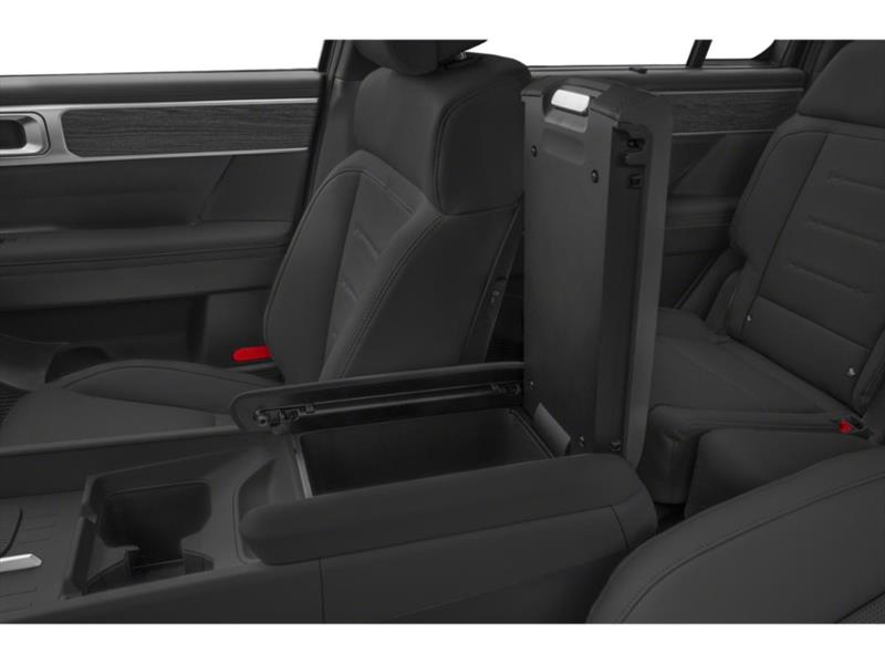 hyundai Santa Fe hybride 2026 - 8