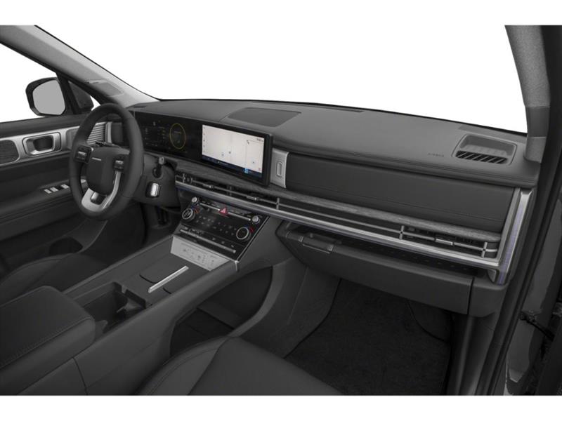 hyundai Santa Fe hybride 2026 - 10
