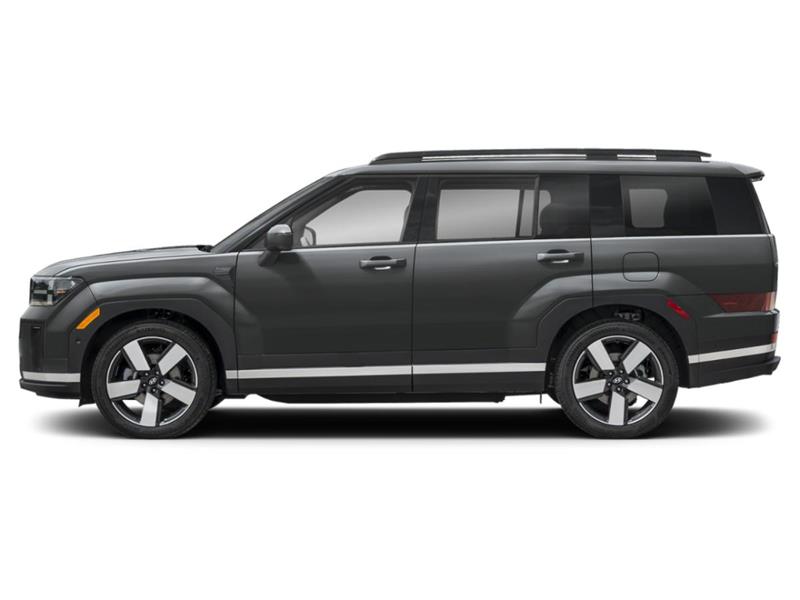 hyundai Santa Fe hybride 2026 - 11