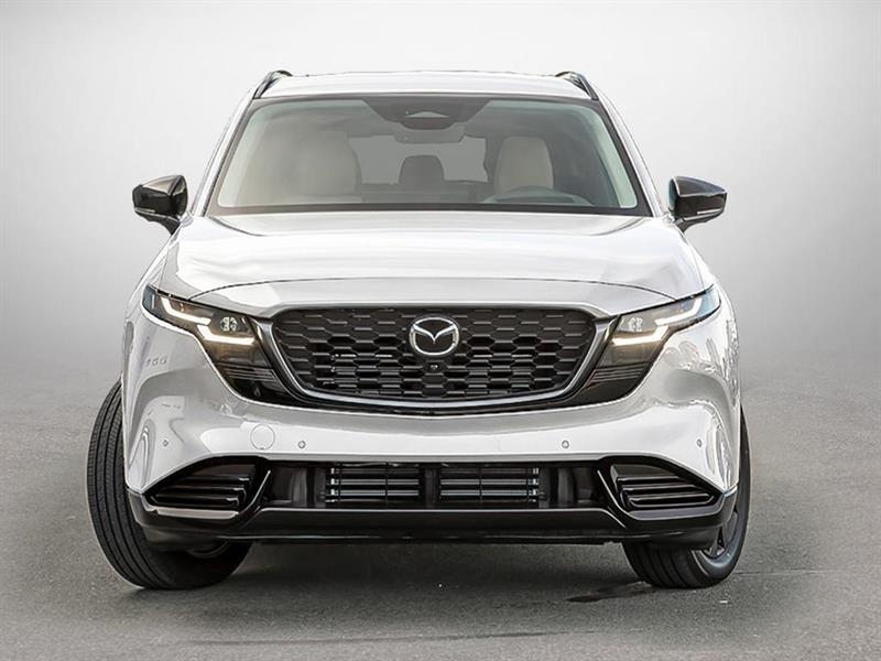 mazda CX-5 2026 - 2