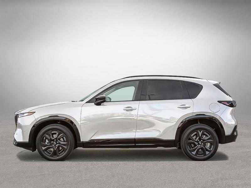 mazda CX-5 2026 - 3