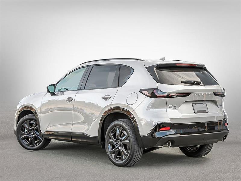mazda CX-5 2026 - 4