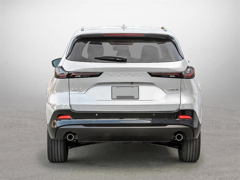 mazda CX-5 2026 - 5
