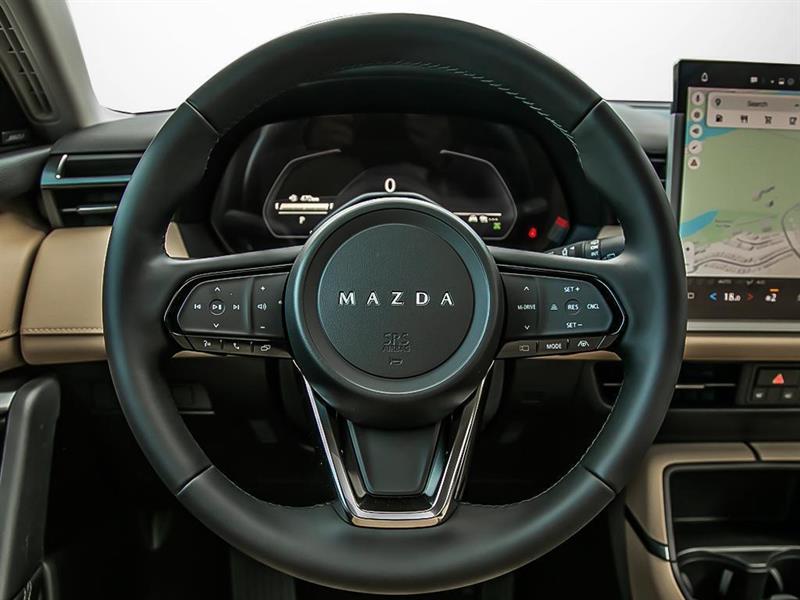 mazda CX-5 2026 - 12