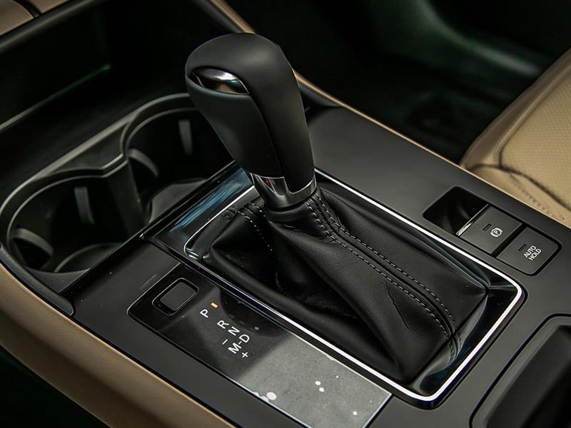 mazda CX-5 2026 - 17