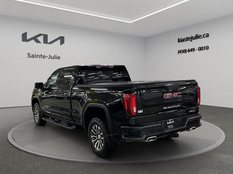 gmc 1500 2022 - 5