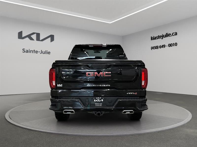gmc 1500 2022 - 6