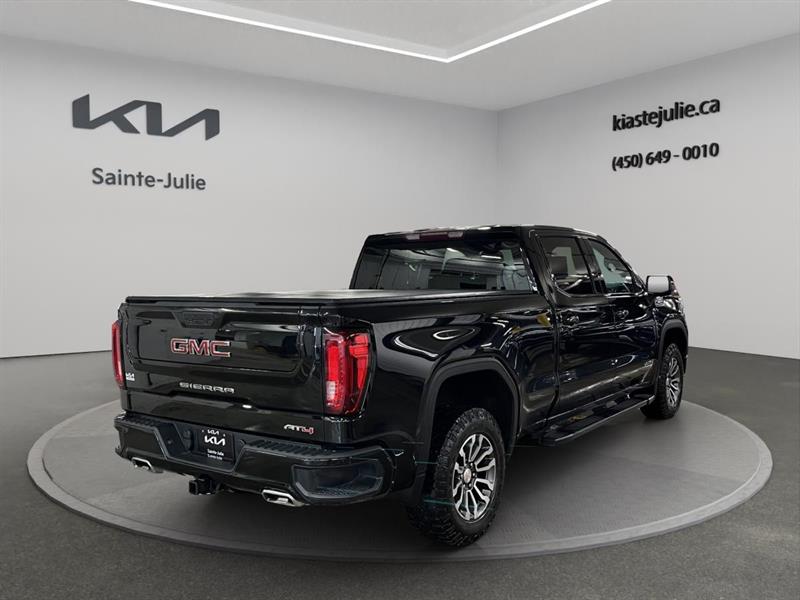 gmc 1500 2022 - 7