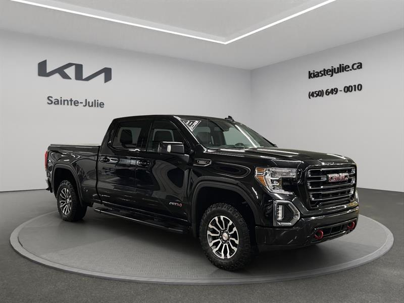 gmc 1500 2022 - 8